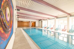 Quang cảnh nhìn từ nơi lưu trú