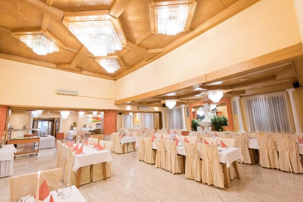 Quang cảnh nhìn từ nơi lưu trú