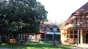View from property - Büchtmannshof (Wietze)