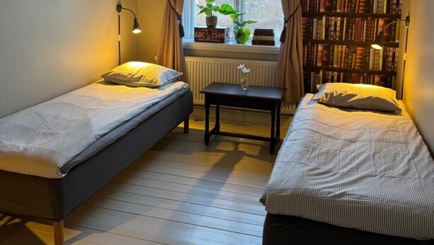 View from property - Stf Landskrona Hostel (Landskrona)