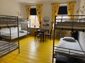 Unclassified image, 4 of 42, button - Stf Landskrona Hostel (Landskrona)