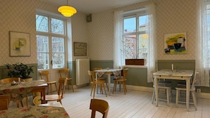 View from property - Stf Landskrona Hostel (Landskrona)