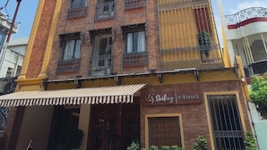 Exterior - Sterling Varanasi (Varanasi)