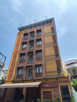 Exterior - Sterling Varanasi (Varanasi)