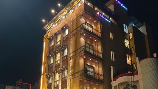 Exterior - Sterling Varanasi (Varanasi)