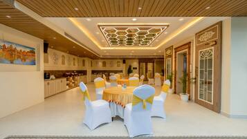 Dewan bankuet