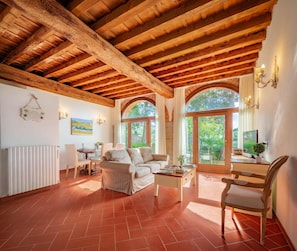 View from property - Florence Country Residence (Vaglia)