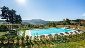 View from property - Florence Country Residence (Vaglia)