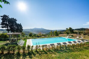 View from property - Florence Country Residence (Vaglia)