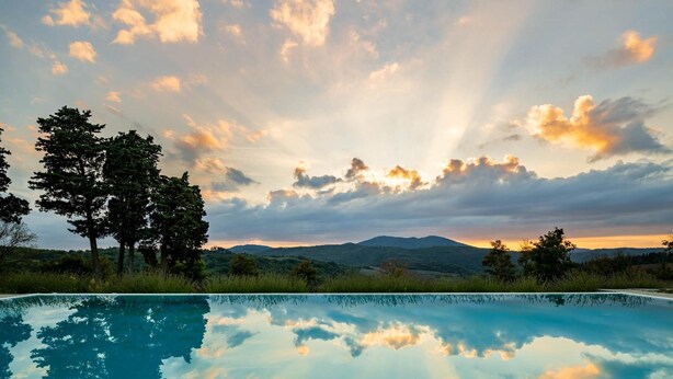 View from property - Florence Country Residence (Vaglia)