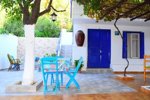 View from property - Stathis (Rhodes)