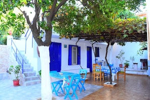 View from property - Stathis (Rhodes)