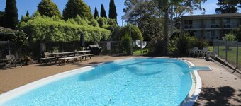 Golfview Lodge