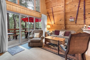 Room - Zen Den (Big Bear Lake)