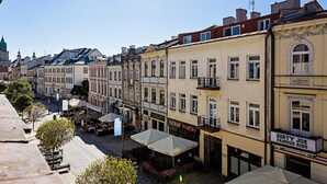Room - Folk Hostel (Lublin)