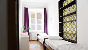 Room - Folk Hostel (Lublin)