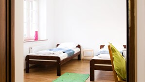 Room - Folk Hostel (Lublin)