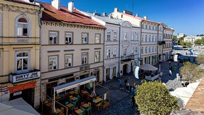 Room - Folk Hostel (Lublin)