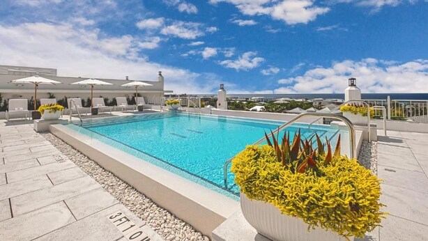 Unclassified image, 1 of 26, button - A Welcoming Space for Your Next Vacation! Onsite Pool, Free Parking! (Walton County)