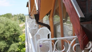 Room - Complex Dobrudja (Balchik)
