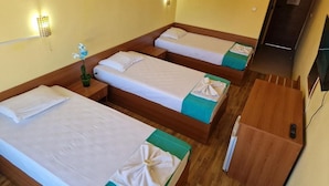 Room - Complex Dobrudja (Balchik)