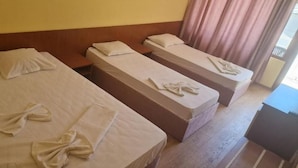 Room - Complex Dobrudja (Balchik)
