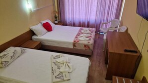 Room - Complex Dobrudja (Balchik)