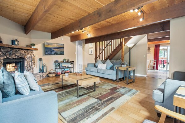 Room - Five Pines (Big Bear Lake)