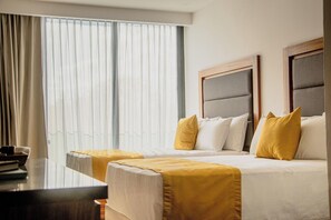 Room - Zenyt Hotel Boutique (Playa del Carmen)