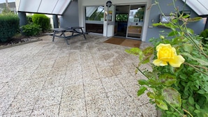 Unclassified image, 3 of 27, button - Class'eco Chambly (Chambly)