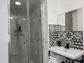 Pemandangan dari properti