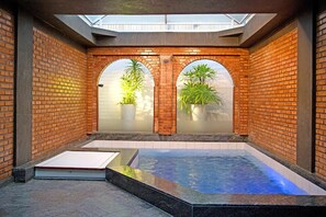 Quang cảnh nhìn từ nơi lưu trú