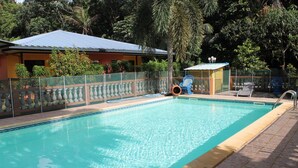 Unclassified image, 4 of 39, button - Hotel L'ebene Verte (Matoury)
