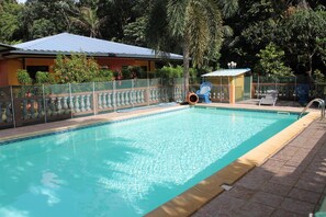 View from property - Hotel L'ebene Verte (Matoury)
