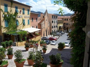 Unclassified image, 3 of 51, button - Albergo Ape Elbana (Portoferraio)