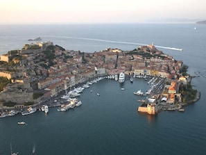 Unclassified image, 4 of 51, button - Albergo Ape Elbana (Portoferraio)