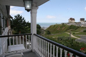Unclassified image, 2 of 100, button - Hotel Royal Albion (Criel-sur-Mer)
