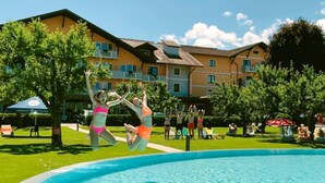 Unclassified image, 2 of 91, button - Hotel Pachernighof (Velden am Wörther See)