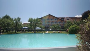 Unclassified image, 5 of 91, button - Hotel Pachernighof (Velden am Wörther See)
