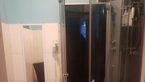 Uitzicht vanuit accommodatie