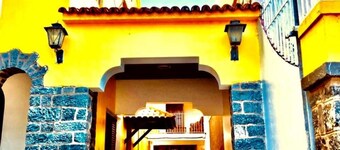 Dom Alberto Hostel