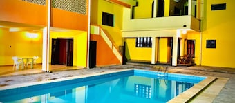 Dom Alberto Hostel