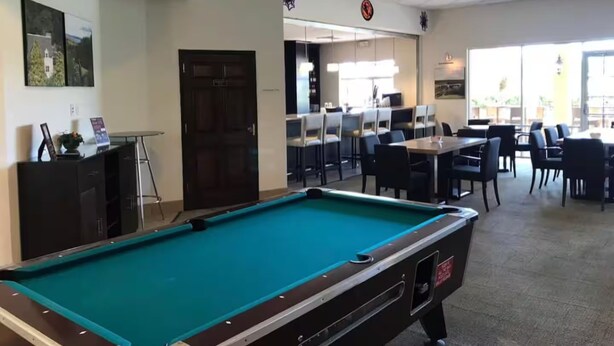 Games room - Vrbo Property (Kissimmee)