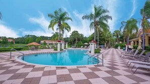 Pool - Vrbo Property (Kissimmee)