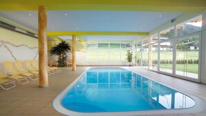 View from property - Activ Wellness - Appartement Schermerhof (Westendorf)