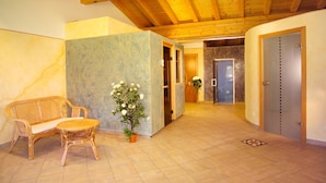 View from property - Activ Wellness - Appartement Schermerhof (Westendorf)