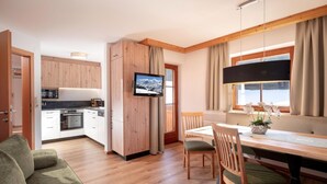 View from property - Activ Wellness - Appartement Schermerhof (Westendorf)
