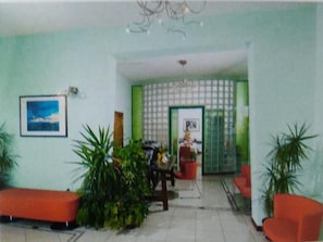Unclassified image, 4 of 6, button - Albergo Metauro (Fano)