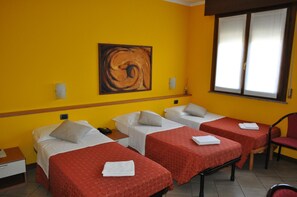 View from property - Hotel Mantova Sud (Bagnolo San Vito)