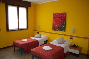 View from property - Hotel Mantova Sud (Bagnolo San Vito)